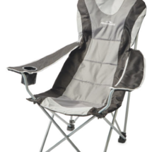 Hi gear discount kentucky chair grey