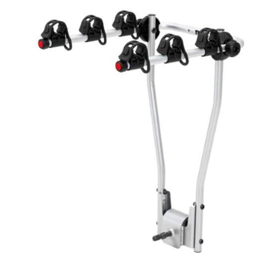 thule 3 bike rack